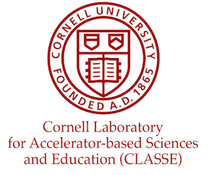 CLASSE: Cornell Laboratory for Accelerator-baSed Sciences   Education